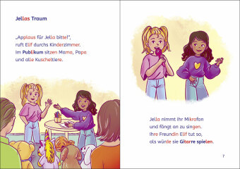 Leselöwen 1. Klasse - Plötzlich berühmt