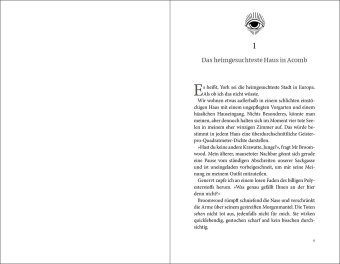 Twelve Bones (Die Souls-Dilogie, Band 2)