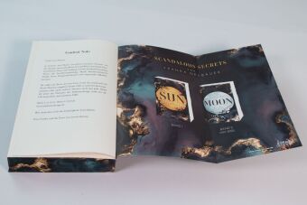 Before the Sun Shatters (Scandalous Secrets, Band 1)