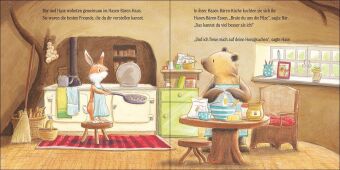 Meins! Nein, meins!
