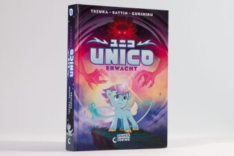 Unico erwacht (Band 1)