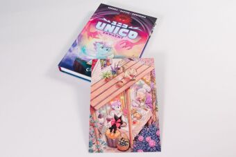 Unico erwacht (Band 1)