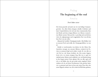 Before the Moon Falls (Scandalous Secrets, Band 2)