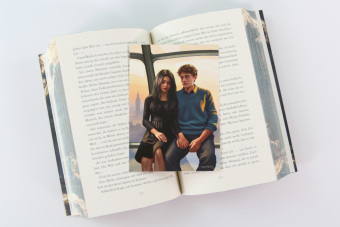 Before the Moon Falls (Scandalous Secrets, Band 2)
