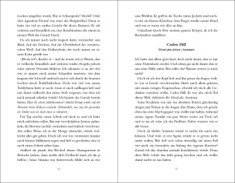 Before the Moon Falls (Scandalous Secrets, Band 2)