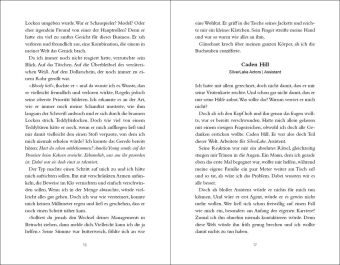 Before the Moon Falls (Scandalous Secrets, Band 2)