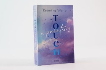 A Painter's Touch (Broken Artists, Band 3)