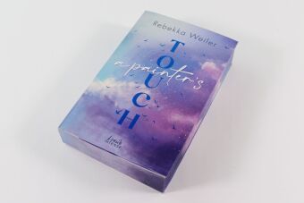 A Painter's Touch (Broken Artists, Band 3)
