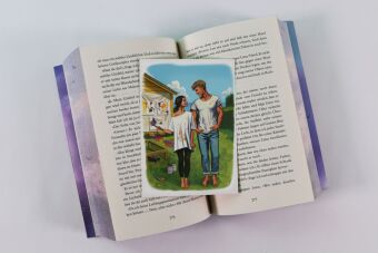 A Painter's Touch (Broken Artists, Band 3)