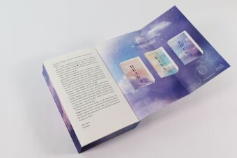 A Painter's Touch (Broken Artists, Band 3)