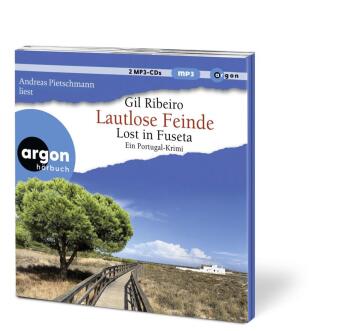Lautlose Feinde,2 Audio-CD, 2 MP3