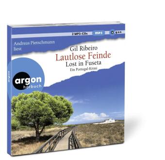 Lautlose Feinde,2 Audio-CD, 2 MP3