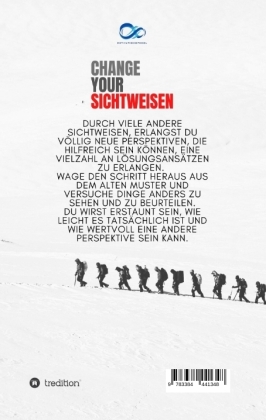 Change your Sichtweisen