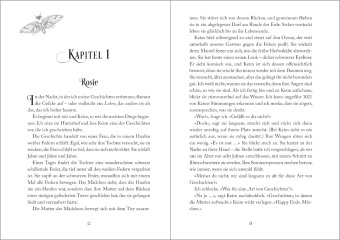 Thirteen Witches - Die Erinnerungsdiebin 