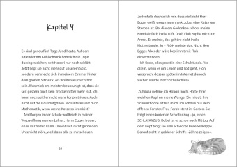 Lela und die fabelhafte Frau Farah 