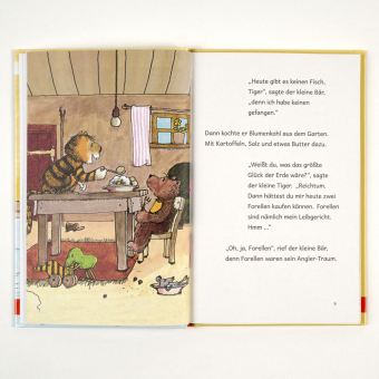 Gemeinsam durch die ersten Lesejahre. Komm, wir finden einen Schatz 