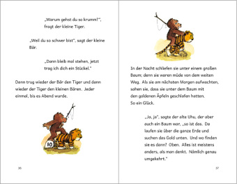 Gemeinsam durch die ersten Lesejahre. Komm, wir finden einen Schatz 