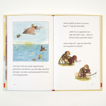 Gemeinsam durch die ersten Lesejahre. Komm, wir finden einen Schatz 