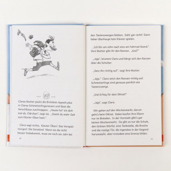 Heiße Spur und kalte Schnauze 