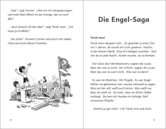 Heiße Spur und kalte Schnauze 