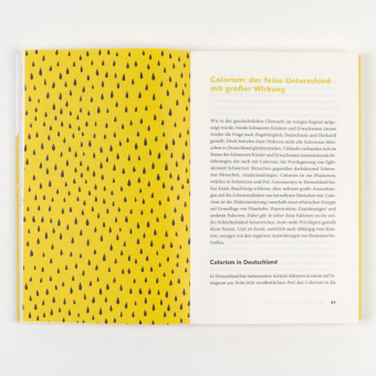 »Gib mir mal die Hautfarbe« 