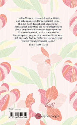Liebesbrief an die Erde