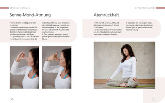 Detox Yoga