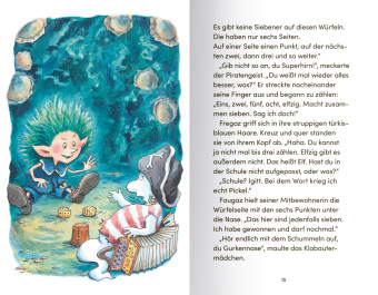 Die Schiffsgeister (Band 1) - Die geheimnisvolle Flasche 