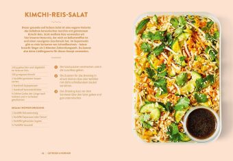 Vegane Lunchbox in 5 Minuten
