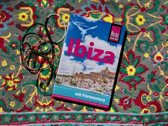 Reise Know-How Reiseführer Ibiza mit Formentera