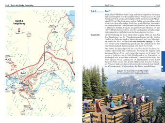 Reise Know-How Reiseführer Kanada Westen mit Alaska