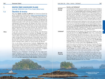 Reise Know-How Reiseführer Kanada Westen mit Alaska