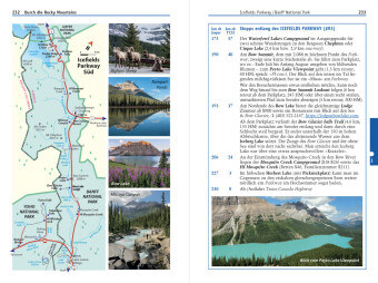 Reise Know-How Reiseführer Kanada Westen mit Alaska