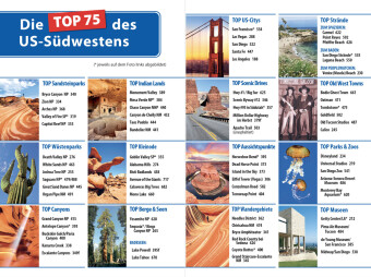 Reise Know-How Reiseführer USA Südwesten