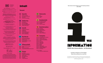i wie Information