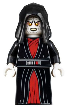 LEGO® Star Wars(TM) Lexikon der Minifiguren