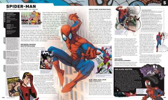 Marvel Enzyklopädie