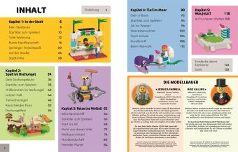 LEGO® World Builder