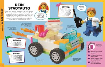 LEGO® World Builder
