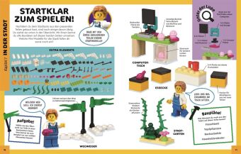 LEGO® World Builder