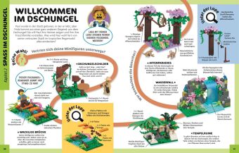 LEGO® World Builder