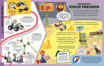 LEGO® World Builder