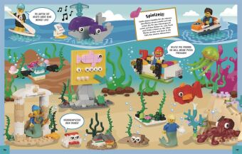 LEGO® World Builder