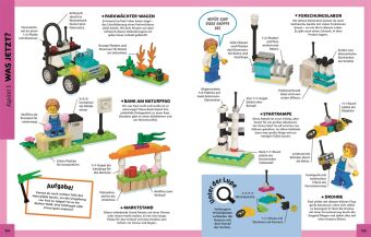 LEGO® World Builder