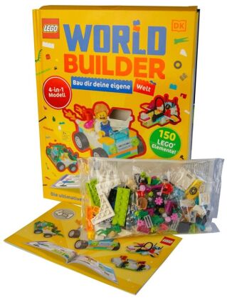 LEGO® World Builder