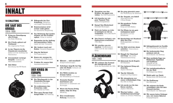 Big Ideas. Der Zweite Weltkrieg 
