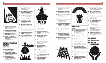Big Ideas. Der Zweite Weltkrieg 