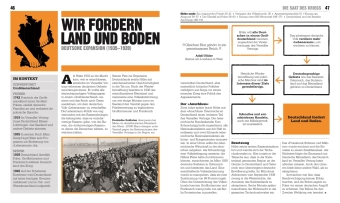 Big Ideas. Der Zweite Weltkrieg 