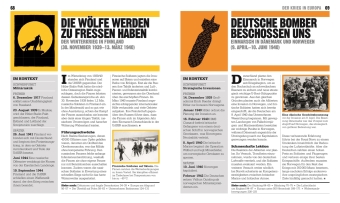Big Ideas. Der Zweite Weltkrieg 
