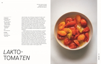 Fermentieren. Rezepte und Techniken für Geschmack, den man nicht kaufen kann